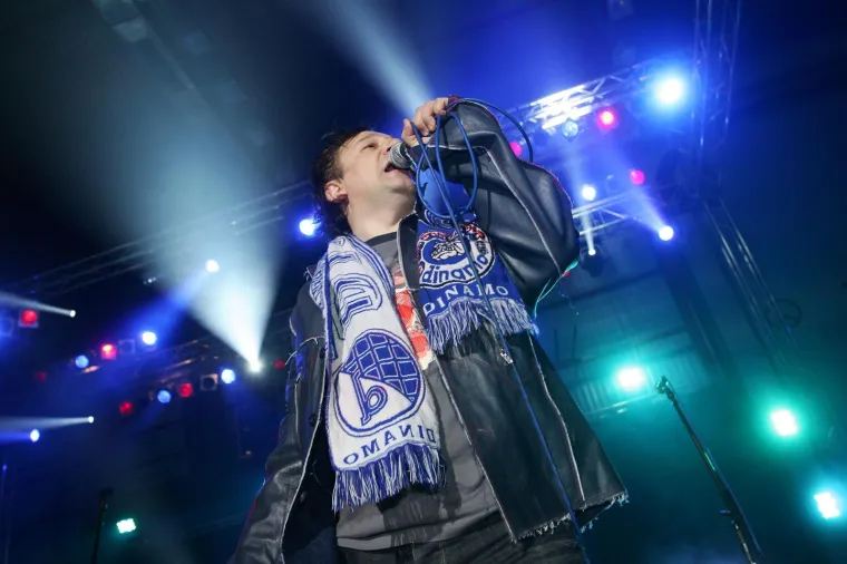 Mamić na ramenima nosi Bandića, Modrić i ekipa odlično raspoloženi: Pogledajte kako su BBB slavili 20. godi&scaron;njicu osnutka