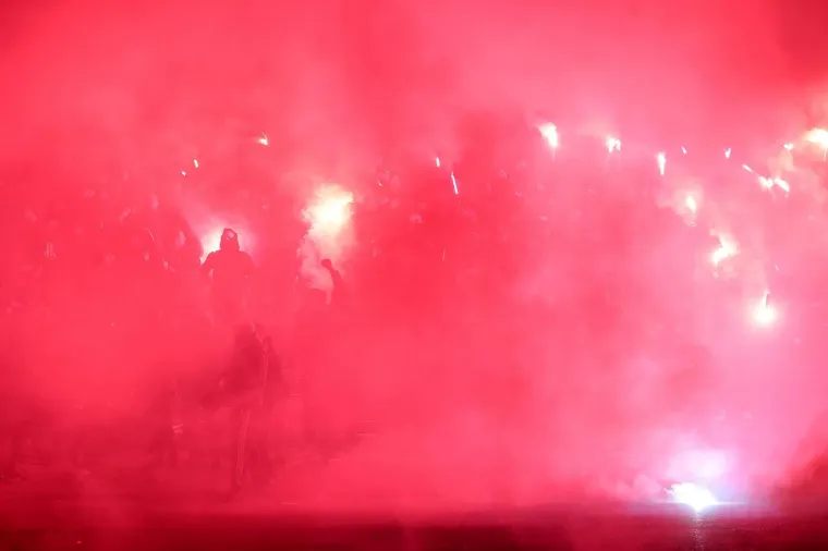 Foto: Goran Stanzl/PIXSELL