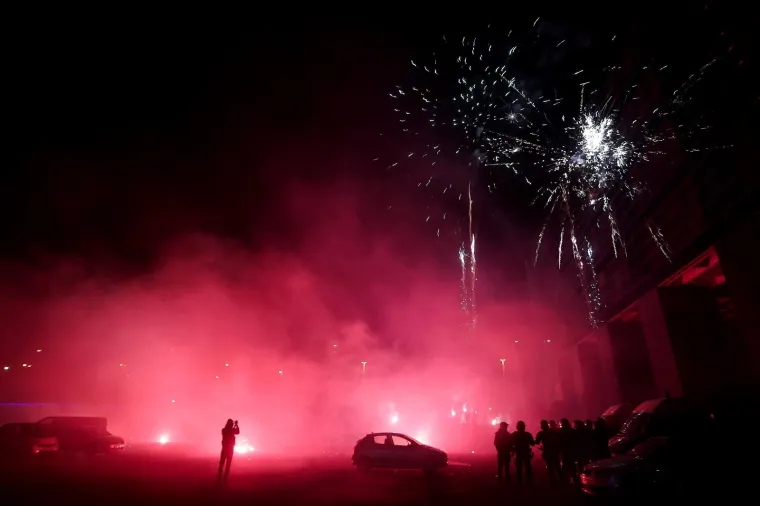 Foto: Goran Stanzl/PIXSELL