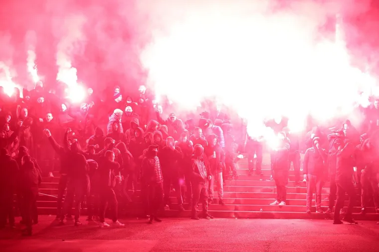 Foto: Goran Stanzl/PIXSELL