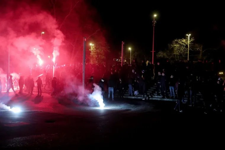 Foto: Goran Stanzl/PIXSELL