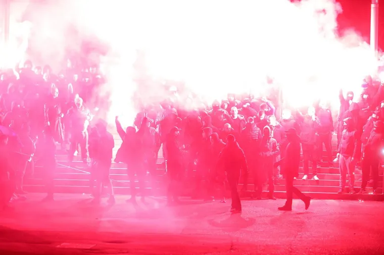 Foto: Goran Stanzl/PIXSELL