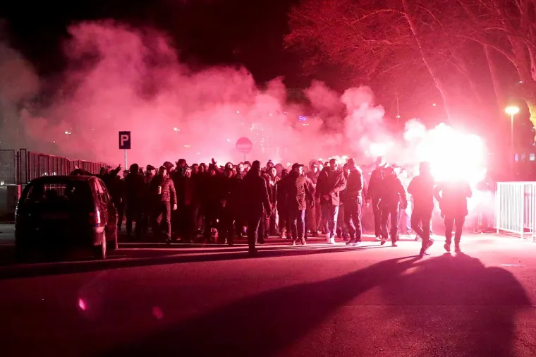 Foto: Goran Stanzl/PIXSELL