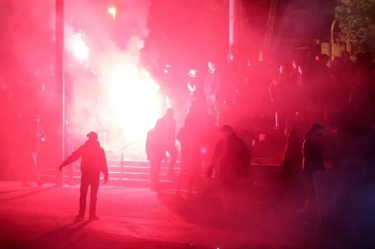 Foto: Goran Stanzl/PIXSELL