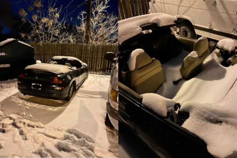 MOGLO JE I GORE? Vjerojatno, ali nije neka utjeha kad vam dan počne i zavr&scaron;i ovakvim kolosalnim pehovima