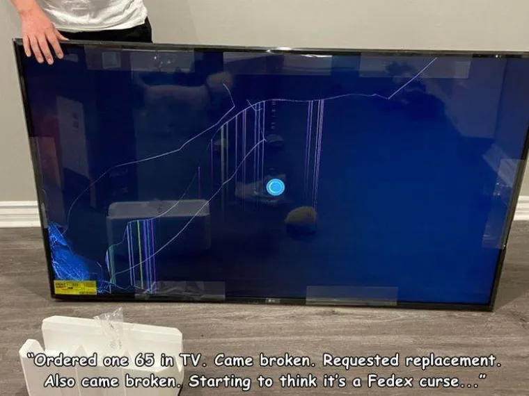 MOGLO JE I GORE? Vjerojatno, ali nije neka utjeha kad vam dan počne i zavr&scaron;i ovakvim kolosalnim pehovima