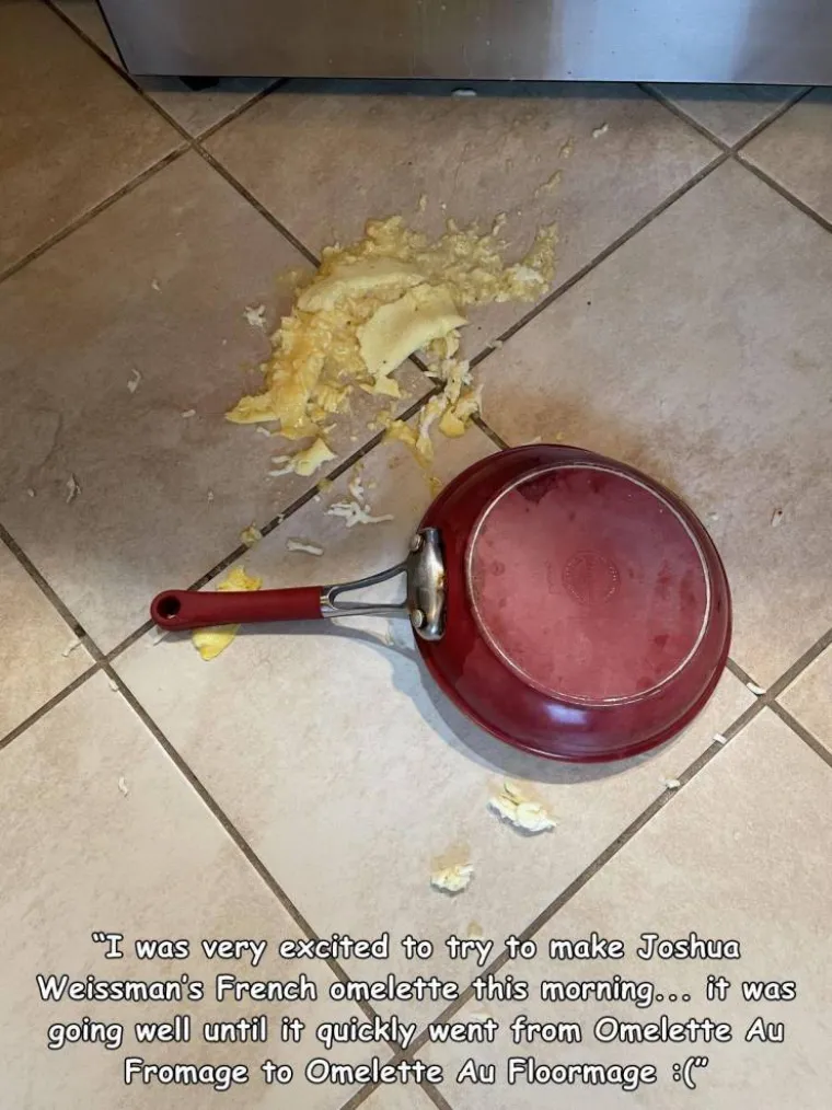 MOGLO JE I GORE? Vjerojatno, ali nije neka utjeha kad vam dan počne i zavr&scaron;i ovakvim kolosalnim pehovima