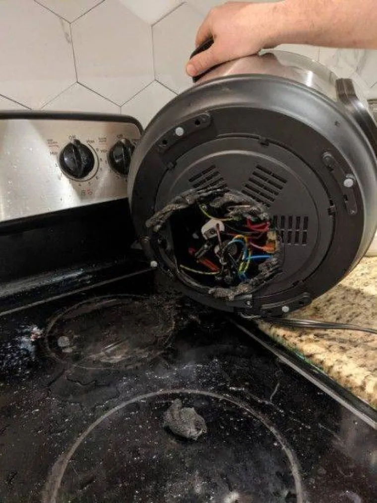 MOGLO JE I GORE? Vjerojatno, ali nije neka utjeha kad vam dan počne i zavr&scaron;i ovakvim kolosalnim pehovima