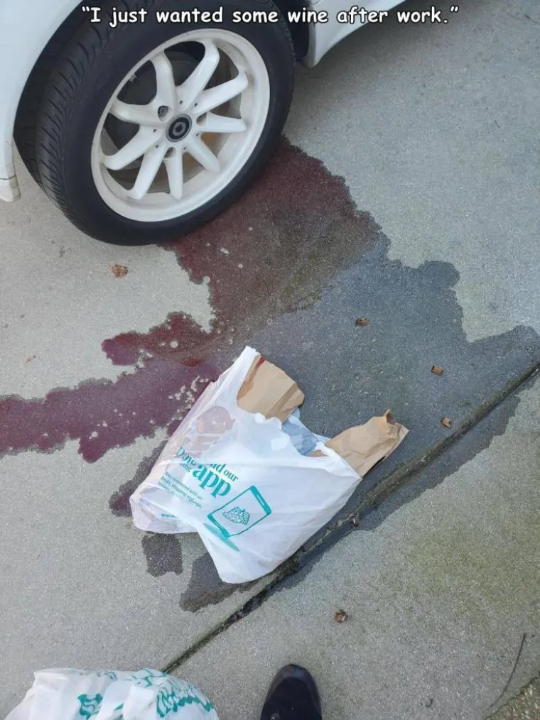 MOGLO JE I GORE? Vjerojatno, ali nije neka utjeha kad vam dan počne i zavr&scaron;i ovakvim kolosalnim pehovima