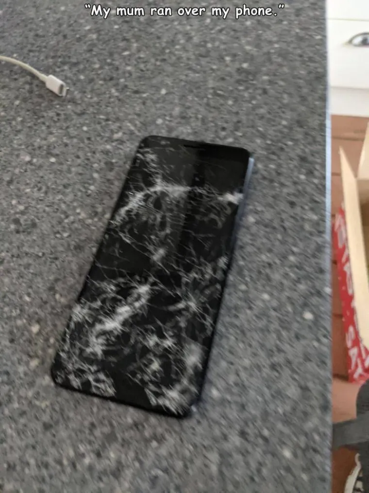 MOGLO JE I GORE? Vjerojatno, ali nije neka utjeha kad vam dan počne i zavr&scaron;i ovakvim kolosalnim pehovima