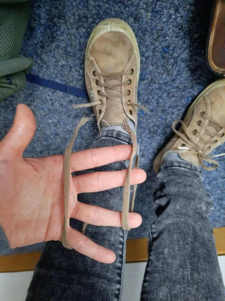 MOGLO JE I GORE? Vjerojatno, ali nije neka utjeha kad vam dan počne i zavr&scaron;i ovakvim kolosalnim pehovima