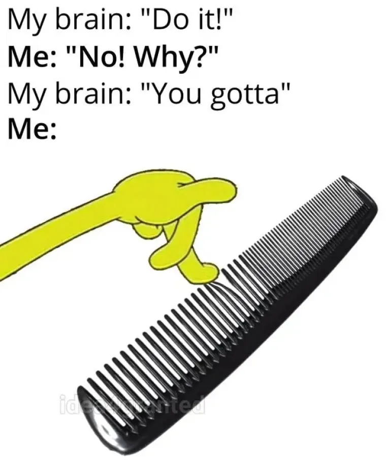 STVARI KOJE SMO SVI RADILI KAO KLINCI: A nikad, ali ba&scaron; nikad ne pričamo o tome