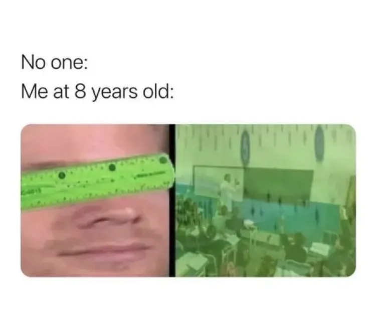 STVARI KOJE SMO SVI RADILI KAO KLINCI: A nikad, ali ba&scaron; nikad ne pričamo o tome