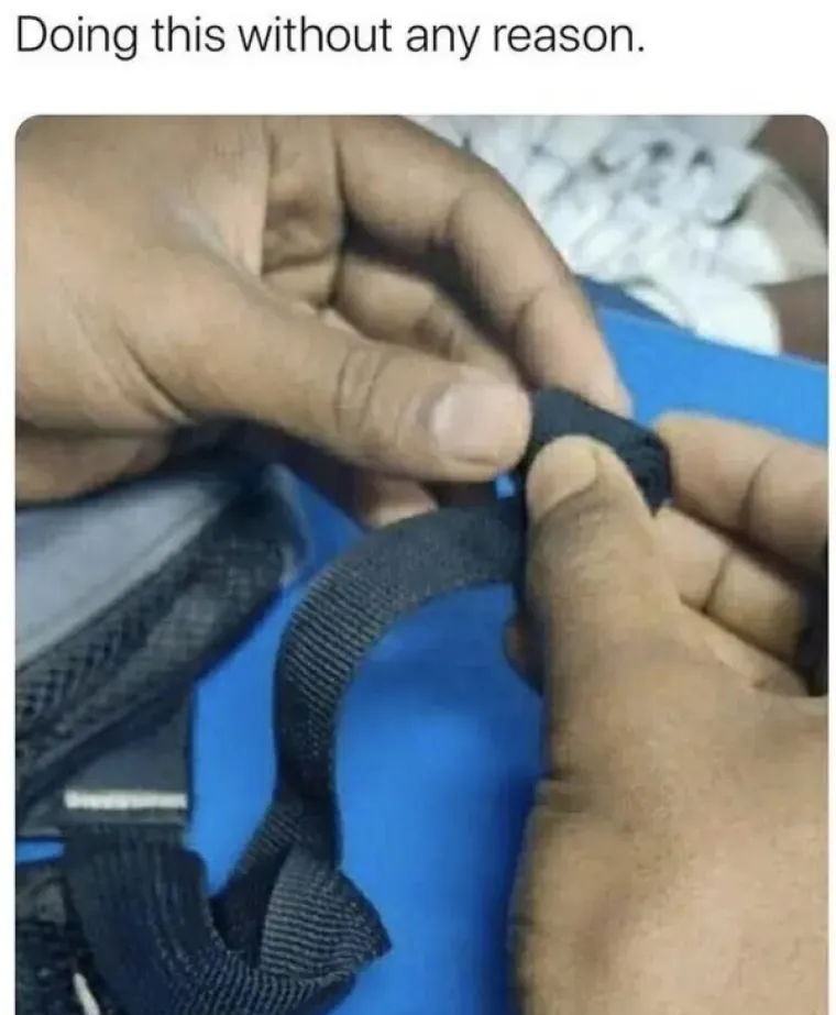 STVARI KOJE SMO SVI RADILI KAO KLINCI: A nikad, ali ba&scaron; nikad ne pričamo o tome