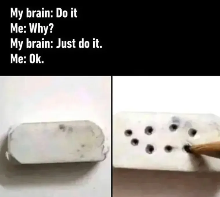 STVARI KOJE SMO SVI RADILI KAO KLINCI: A nikad, ali ba&scaron; nikad ne pričamo o tome