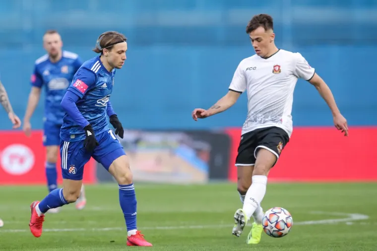 Photo: Goran Stanzl/PIXSELL