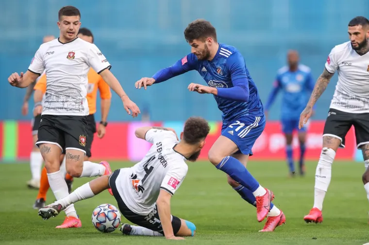 Photo: Goran Stanzl/PIXSELL