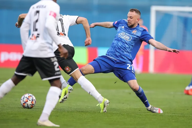 Photo: Goran Stanzl/PIXSELL