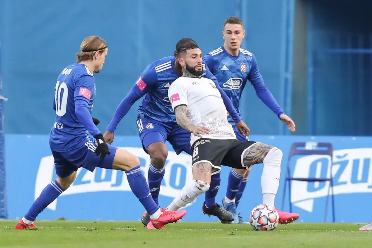 Photo: Goran Stanzl/PIXSELL