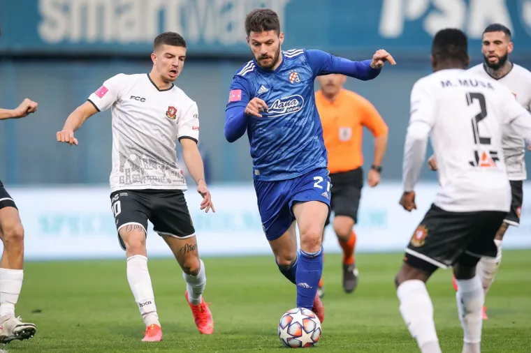 Photo: Goran Stanzl/PIXSELL