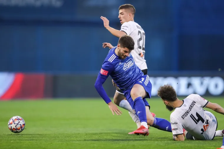 Photo: Goran Stanzl/PIXSELL