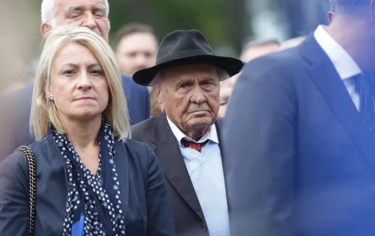 Josip Manolić danas slavi 101. rođendan!