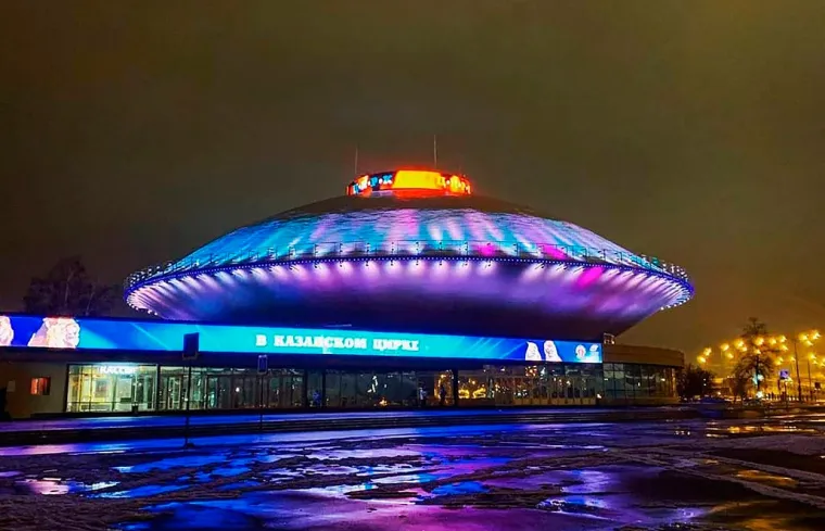 Opasnu tučnjavu dviju slonica, koja je pukom srećom zavr&scaron;ila bez ljudskih žrtava, možete pogledati u nastavku ove galerije.