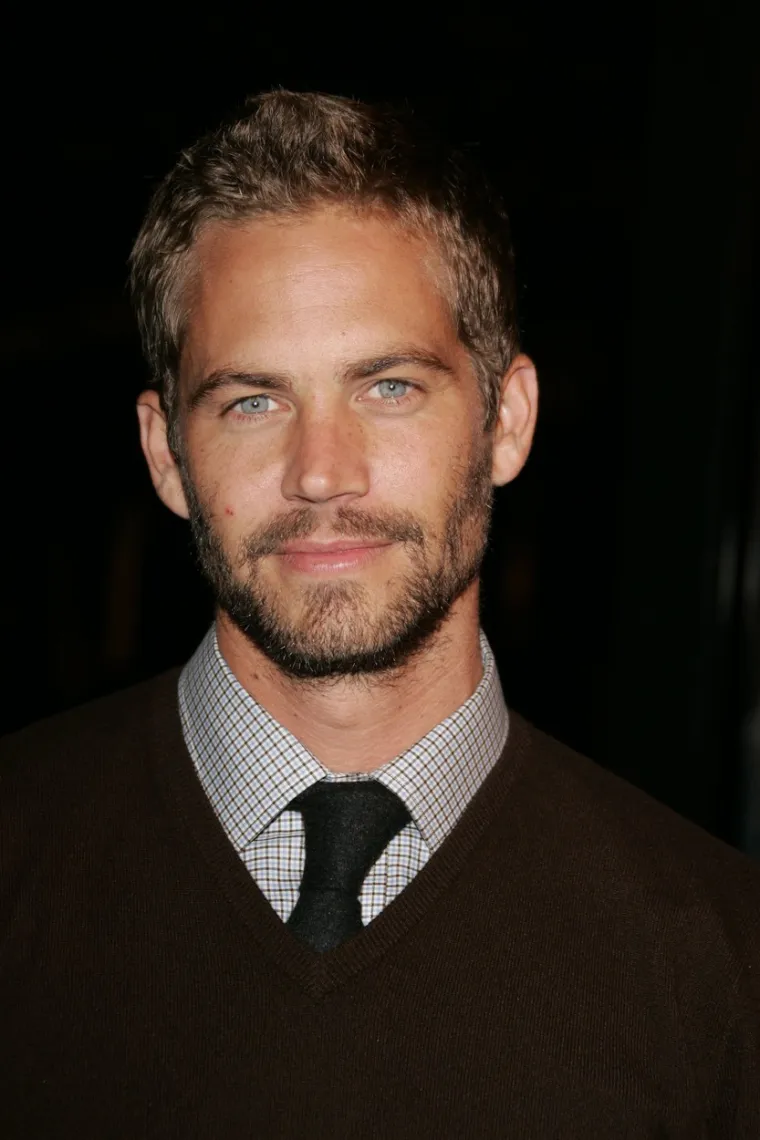 Paul Walker, zvijezda filmske fran&scaron;ize 'Brzi i žestoki', poginuo je krajem studenog 2013. u te&scaron;koj prometnoj nesreći u 41. godini života. Za volanom je bio njegov prijatelj Roger Rodas koji je vozio velikom brzinom po kalifornijskom gradu Santa Clariti. Izgubio je kontrolu nad vozilom i zaletio se u stup ulične rasvjete pa u drvo. Crveni Porsche je istog trenutka planuo, a obojica su bila mrtva do dolaska pomoći.
