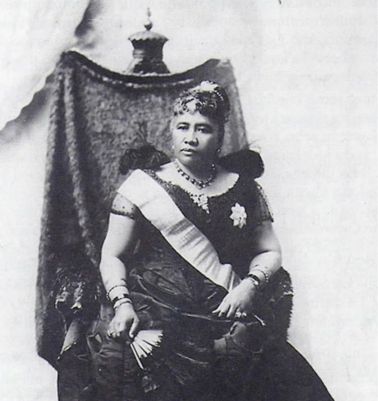 Rabljanin koji je bježao vlasti i oženio posljednju havajsku kraljicu