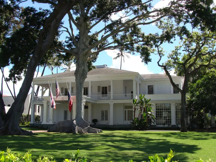 Rabljanin koji je bježao vlasti i oženio posljednju havajsku kraljicu