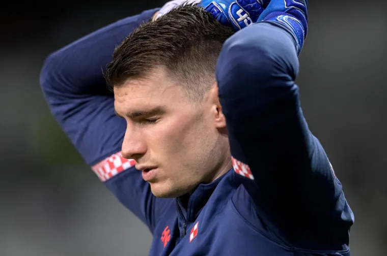 VATRENI OTVORILI KVALIFIKACIJE ZA SP: Zavirite u galeriju i osjetite da&scaron;ak atmosfere iz Ljubljane