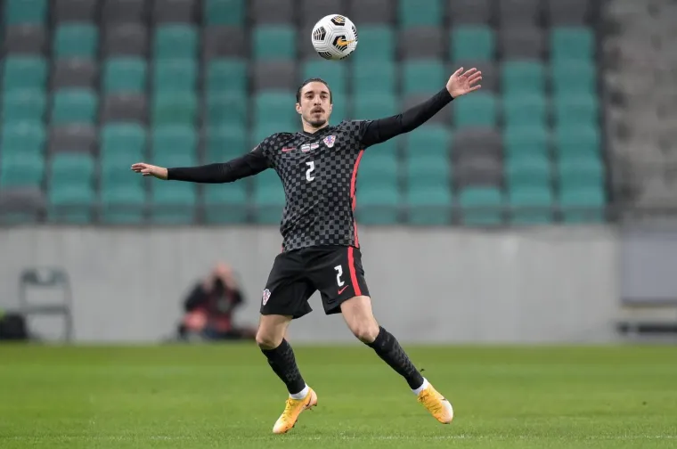 VATRENI OTVORILI KVALIFIKACIJE ZA SP: Zavirite u galeriju i osjetite da&scaron;ak atmosfere iz Ljubljane