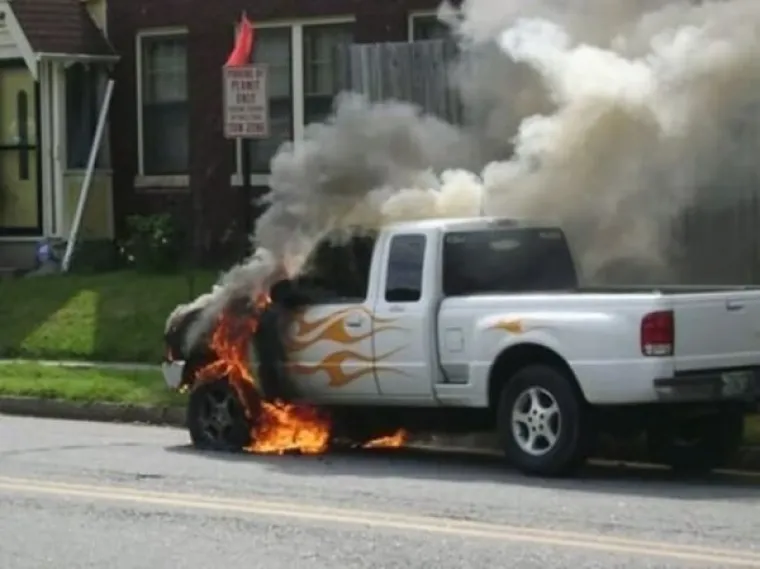 ONO KAD ŽIVOT IMITIRA UMJETNOST: Snimili su bizarne prizore u koje bi inače bilo te&scaron;ko povjerovati