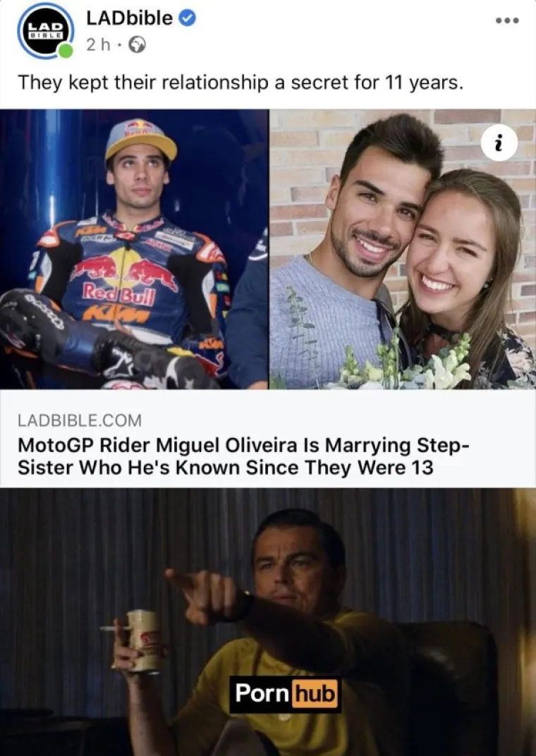 ONO KAD ŽIVOT IMITIRA UMJETNOST: Snimili su bizarne prizore u koje bi inače bilo te&scaron;ko povjerovati