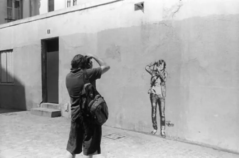 ONO KAD ŽIVOT IMITIRA UMJETNOST: Snimili su bizarne prizore u koje bi inače bilo te&scaron;ko povjerovati