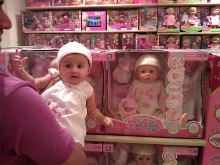 ONO KAD ŽIVOT IMITIRA UMJETNOST: Snimili su bizarne prizore u koje bi inače bilo te&scaron;ko povjerovati