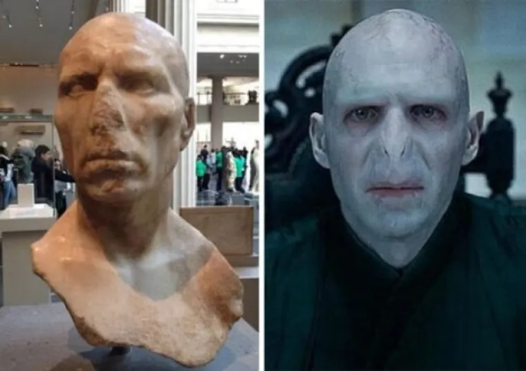 ONO KAD ŽIVOT IMITIRA UMJETNOST: Snimili su bizarne prizore u koje bi inače bilo te&scaron;ko povjerovati