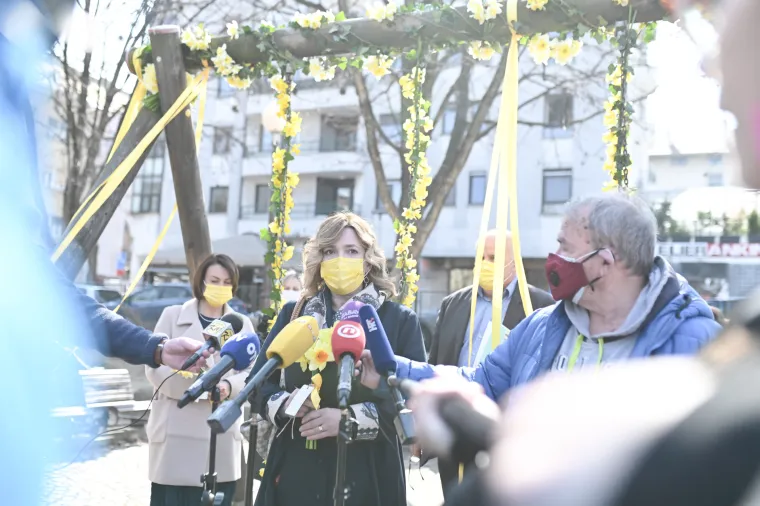 Obilježavanje Nacionalnog dana borbe protiv raka dojke: 'Znanstveno je dokazano da redoviti mamografski pregledi mogu prevenirati'