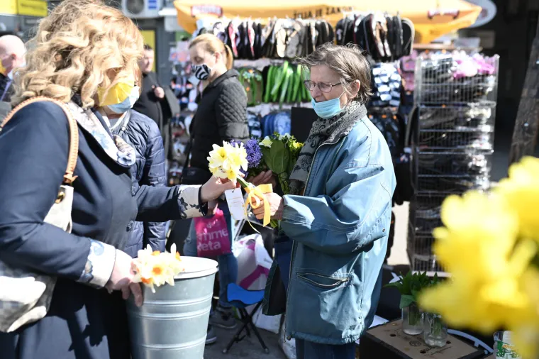 Obilježavanje Nacionalnog dana borbe protiv raka dojke: 'Znanstveno je dokazano da redoviti mamografski pregledi mogu prevenirati'