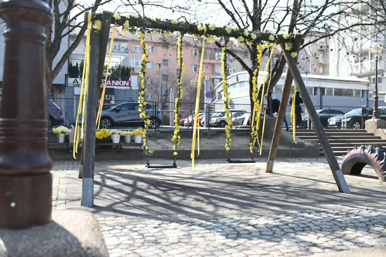 Obilježavanje Nacionalnog dana borbe protiv raka dojke: 'Znanstveno je dokazano da redoviti mamografski pregledi mogu prevenirati'