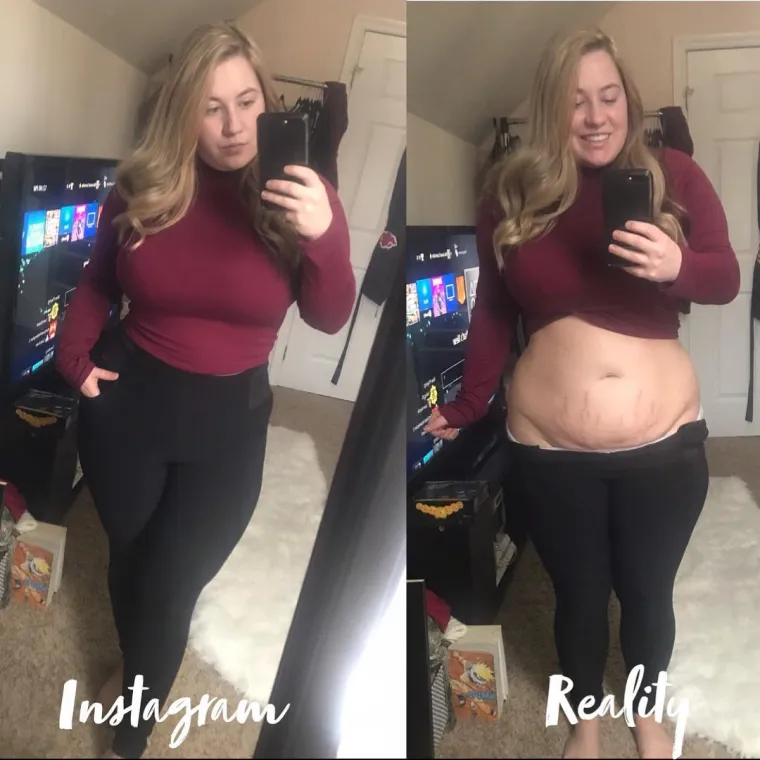 MIJIN PUT DO SEKSI TIJELA: Udebljala se zbog 'otrovne' radne okoline, a onda učinila čudo - sad je boginja u badiću!