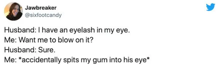 BRAK JE SMIJURIJA - AKO PITATE NJIH: Sitne podvale, djetinjaste svađe, aluzije na seks... Evo &scaron;to rade sretni parovi
