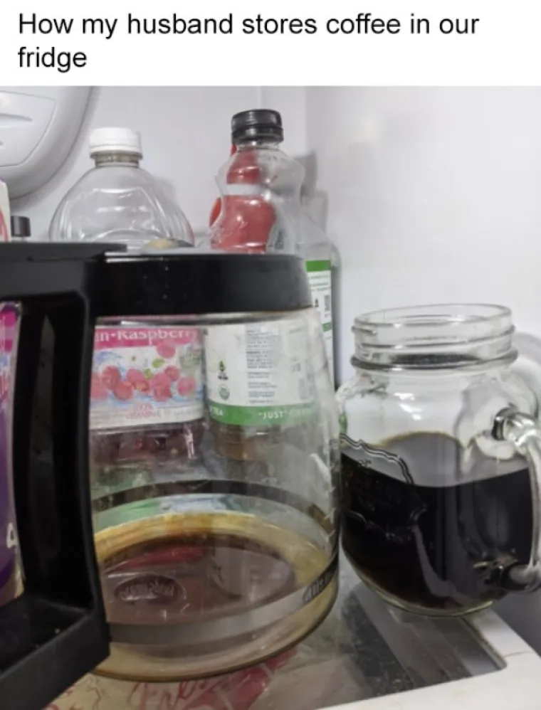 IRITANTNE NAVIKE BOLJIH POLOVICA ZBOG KOJIH SE SVI PITAJU ZA&Scaron;TO SU JO&Scaron; ZAJEDNO: Mora da im je u krevetu fantastično...