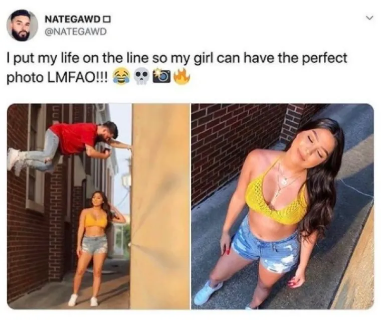 IRITANTNE NAVIKE BOLJIH POLOVICA ZBOG KOJIH SE SVI PITAJU ZA&Scaron;TO SU JO&Scaron; ZAJEDNO: Mora da im je u krevetu fantastično...