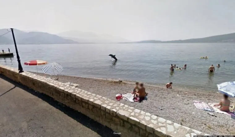 OD UMJETNOSTI DO NEVIĐENIH BIZARLUKA: Da je živa, Google Street kamera patila bi od PTSP-a čega se sve nagledala