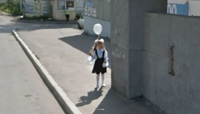 OD UMJETNOSTI DO NEVIĐENIH BIZARLUKA: Da je živa, Google Street kamera patila bi od PTSP-a čega se sve nagledala