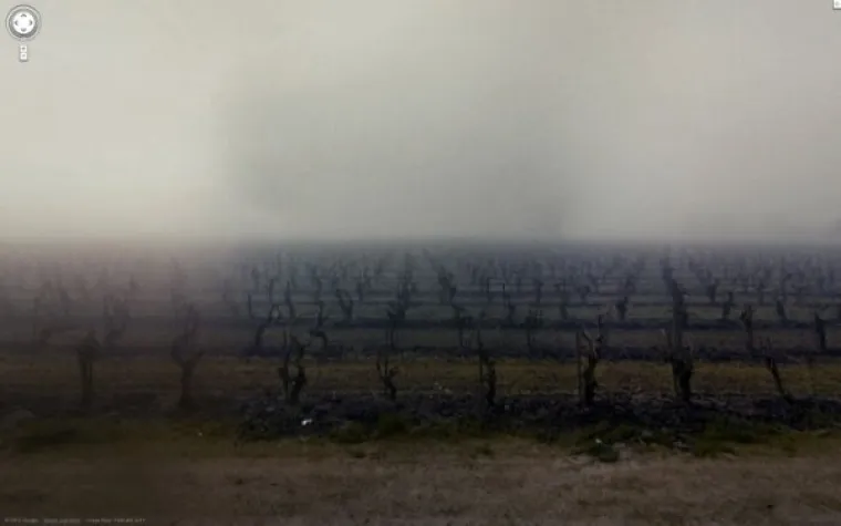 OD UMJETNOSTI DO NEVIĐENIH BIZARLUKA: Da je živa, Google Street kamera patila bi od PTSP-a čega se sve nagledala