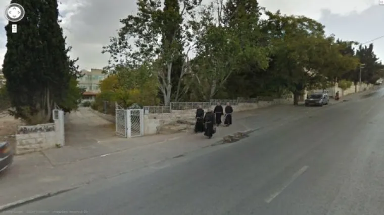 OD UMJETNOSTI DO NEVIĐENIH BIZARLUKA: Da je živa, Google Street kamera patila bi od PTSP-a čega se sve nagledala