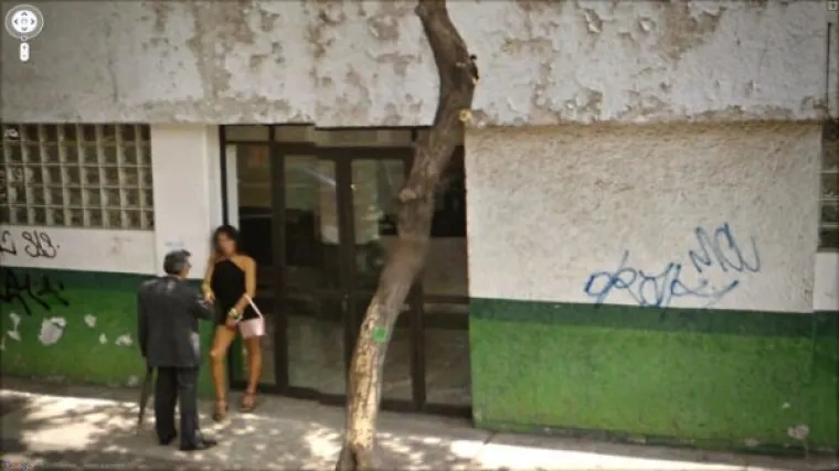 OD UMJETNOSTI DO NEVIĐENIH BIZARLUKA: Da je živa, Google Street kamera patila bi od PTSP-a čega se sve nagledala