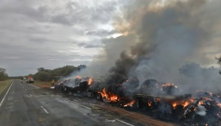 OD UMJETNOSTI DO NEVIĐENIH BIZARLUKA: Da je živa, Google Street kamera patila bi od PTSP-a čega se sve nagledala